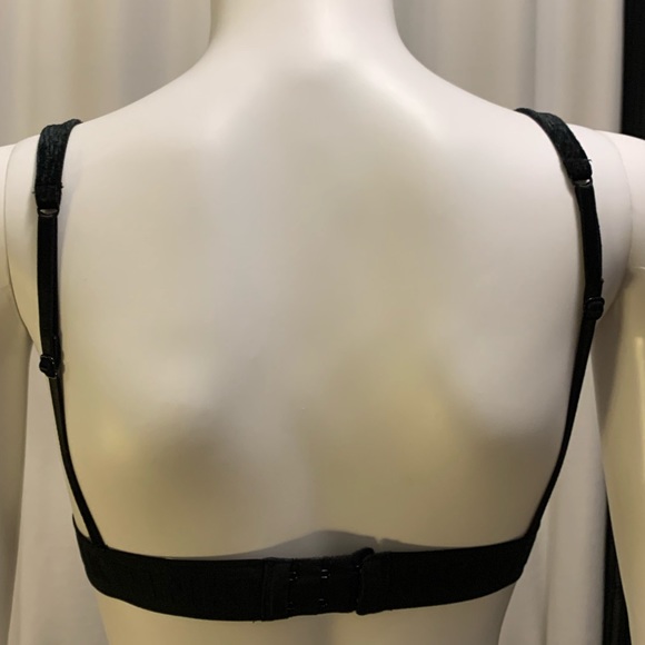 FINALPRICE PINK Victoria’s Secret Ribbed Velvet - Picture 3 of 7